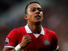 Depay: doppia skill contro il Go Ahead (VIDEO)
