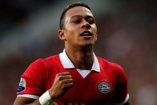 Depay: doppia skill contro il Go Ahead (VIDEO)