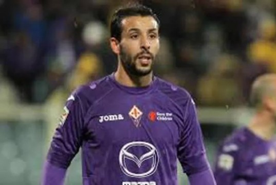Il curioso caso di El Hamdaoui: segna con la Fiorentina ma…