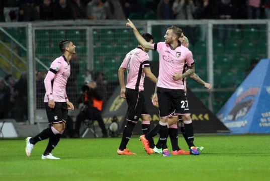 Palermo-Sassuolo show: complimenti ai due allenatori