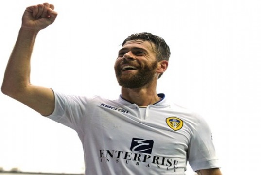 Antenucci, il bomber di provincia che ha conquistato Leeds Antenucci
