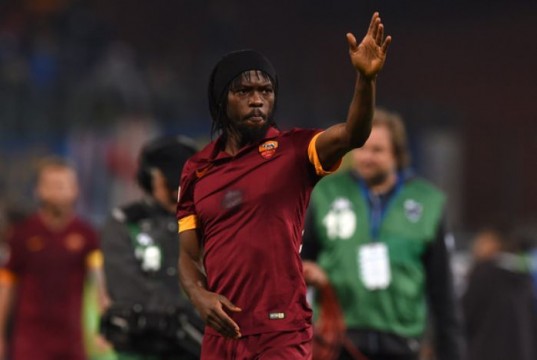 La Roma fatica, Gervinho e gli altri esterni sono fumo negli occhi, la Juve sorride