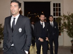 In casa Juventus è già tempo di Natale