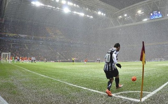 Juventus, batti i tuoi fantasmi