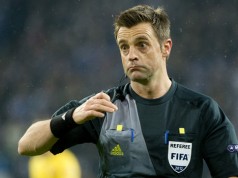 Il dubbio sul (presunto) fallo di mano di De Jong in Roma-Milan