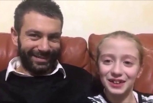 Gli auguri di buon Natale della redazione di Blog di Sport ai suoi lettori (VIDEO)