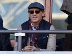 Il 2014 di Roberto Mancini