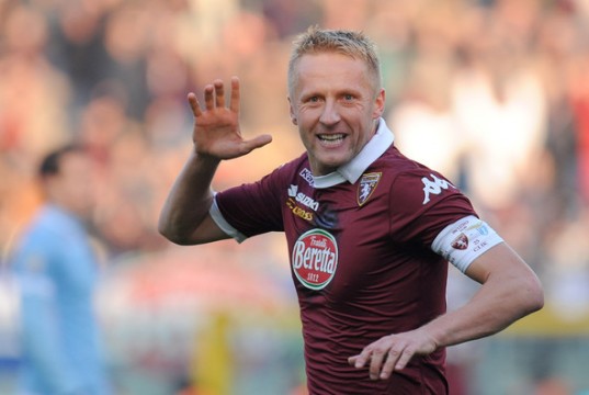 Il cuore granata di Kamil Glik e Toro-Genoa