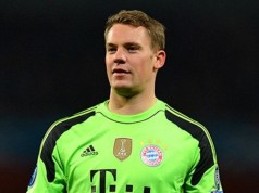 Bundesliga: uscita pazzesca di Neuer fino a centrocampo (VIDEO)