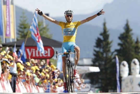 Doping Astana, licenza negata: perderemo Nibali al Tour?