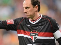 Rogerio Ceni imita Neuer e rimedia una figuraccia (VIDEO) Rogerio Ceni