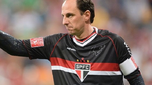 Rogerio Ceni