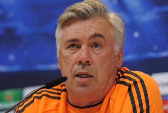 Ancelotti, è crisi Real(e)? A Madrid è contestazione
