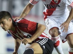 Samp: ufficiale Joaquín Correa, ora Gabbiadini può partire