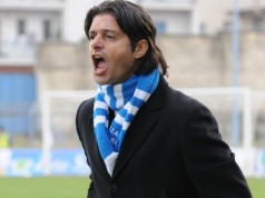 L’arrivederci di Vincenzo Cosco, ammalato di cancro, al calcio: vinci, special wolf!