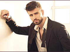 I 10 calciatori più belli del mondo