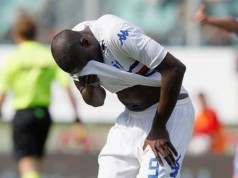 Okaka: dal contratto non rinnovato al tweet polemico, il punto di una vicenda sfuggita di mano