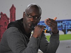 Thuram attacca Tavecchio a ‘Le Invasioni Barbariche’