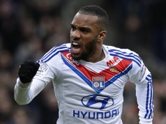 Italia prendi spunto, a Lione il successo è fatto in casa