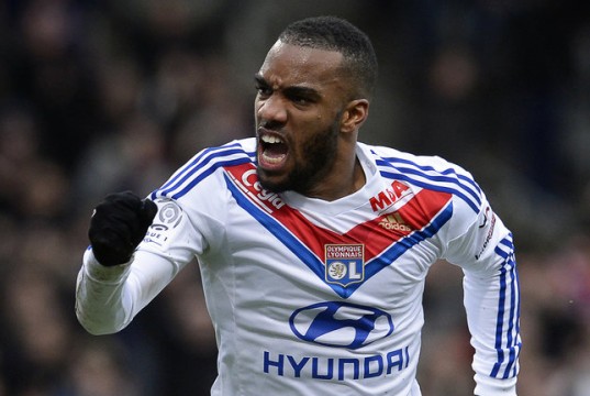 Italia prendi spunto, a Lione il successo è fatto in casa