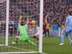Roma, lo dimostra il derby: col ‘falso nueve’ non incidi più