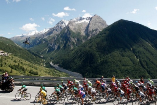 Fossano e Cuneo candidate per il Tour de France 2016