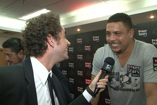 L’incredibile ritorno del Fenomeno: Ronaldo si riprende il calcio a 38 anni