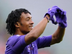 Anche Cuadrado se ne va: la Fiorentina e l’Italia ripartono da Salah