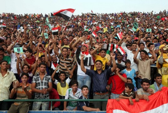 Uccisi dall’Isis per aver visto una partita: l’orrore del terrorismo sfiora il calcio