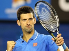 Djokovic torna in semifinale, niente derby tra le Williams