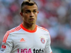 Inter: il fratello-agente di Shaqiri è alla Pinetina