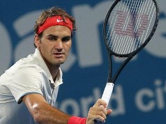 Federer in finale a Brisbane, Errani-Vinci trionfano ad Auckland