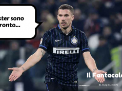 Fantacalcio: i consigli per la 18a giornata di serie A