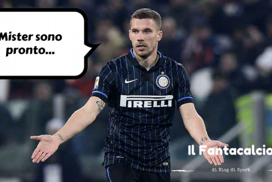 Fantacalcio: i consigli per la 18a giornata di serie A