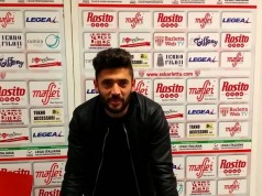 “Venite allo stadio e lasciate perdere la braciola” il Barletta invita in dialetto i tifosi al “Puttilli”