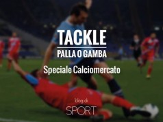 Tackle, palla o gamba, Speciale calciomercato – 5^ Puntata (LIVE)