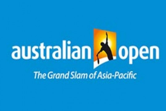 Australian Open: i tabelloni maschili e femminili