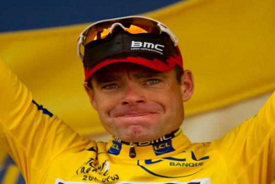 Cadel Evans si ritira, il ciclismo perde un grande campione