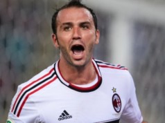 Pazzini torna al gol, ma il Milan lo scarica
