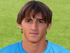 Francesco Rossi, il portiere goleador che sogna il Milan (VIDEO) Francesco Rossi