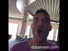 Dubsmash contagia anche Totti e Borriello fa da regista