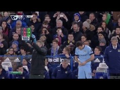 L’amore per sempre: Frank Lampard torna a Stamford Bridge (VIDEO)