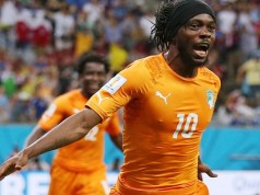 Gervinho
