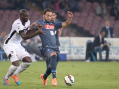 Palermo – Napoli, il Derby del sud è uno scontro tra titani