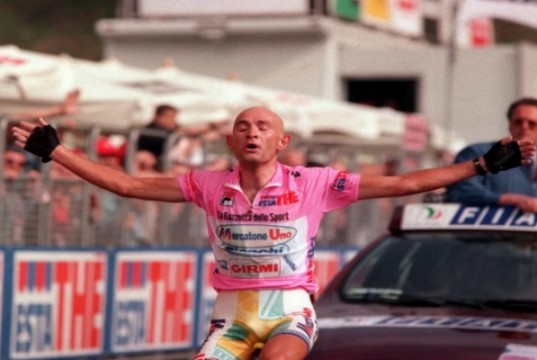 Pantani: undici anni da una morte senza giustizia