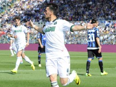 Nicola Sansone, “l’ammazza grandi”, castiga ancora le milanesi