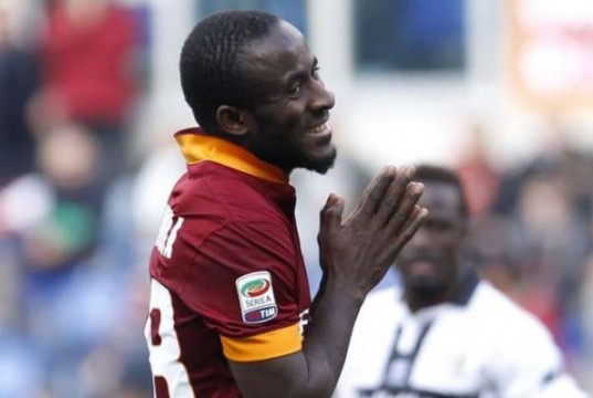 ‘Bruciarsi’ un giorno a Roma