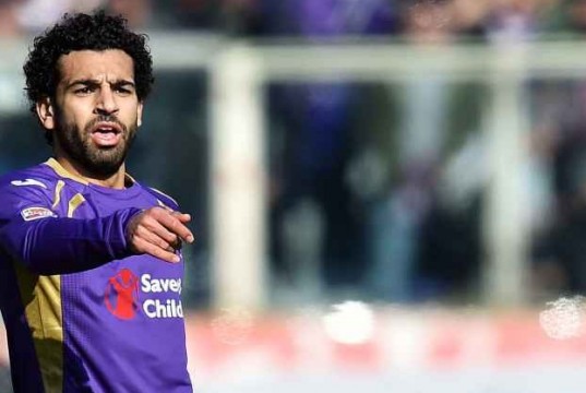 Attenti a quei due: con Salah e Gomez la Fiorentina può giocarsela con tutti