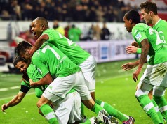 Wolfsburg spavaldo: in Germania esultano per aver pescato l’Inter