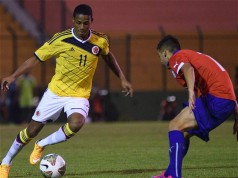 Il cacciatore di talenti: Jeison Lucumí